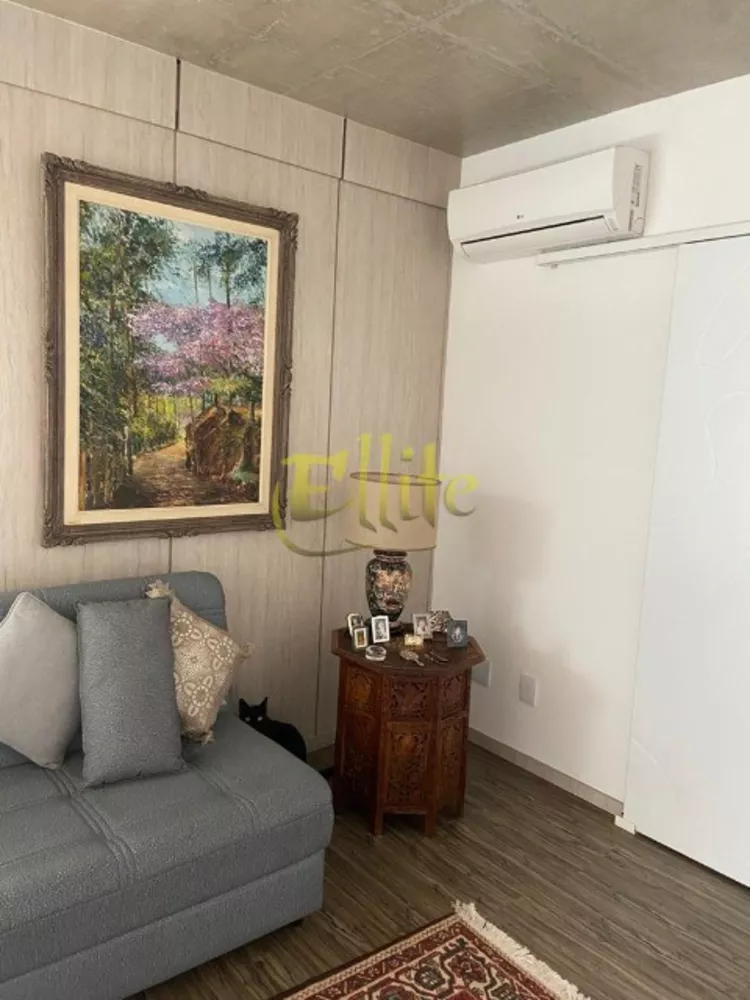 Flat/Apart Hotel à venda e aluguel com 1 quarto, 135m² - Foto 4