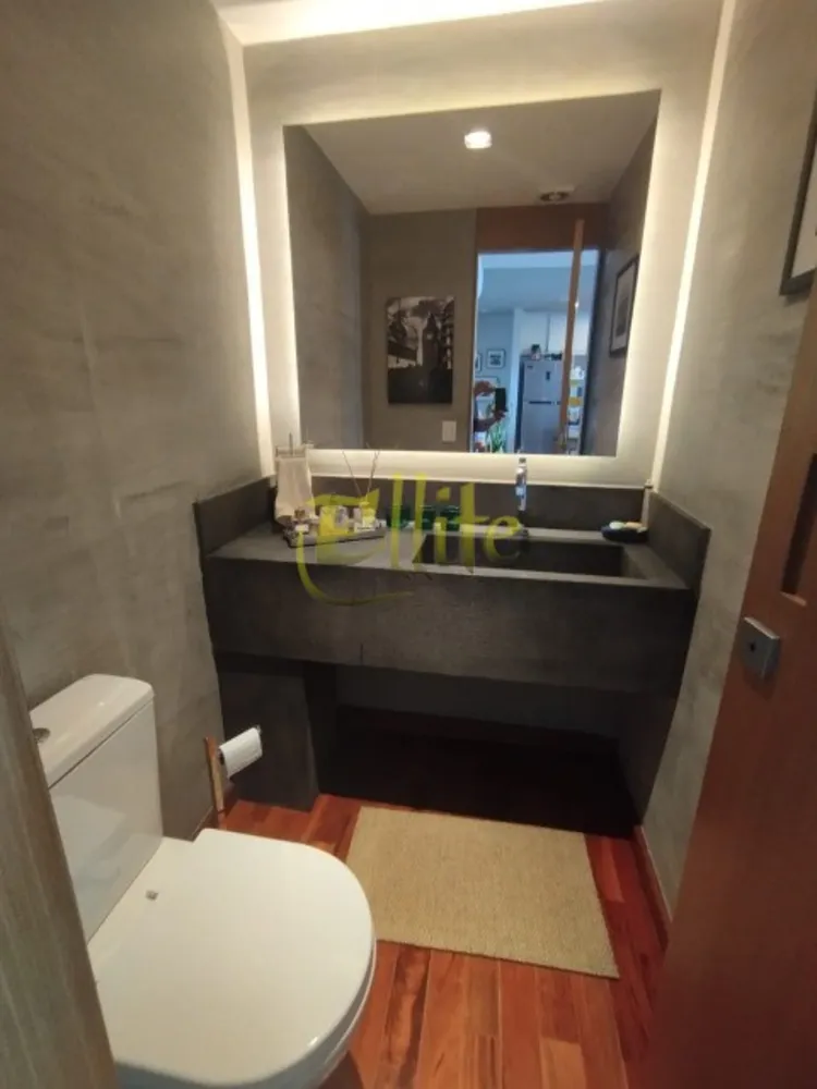 Apartamento, 1 quarto, 75 m² - Foto 8