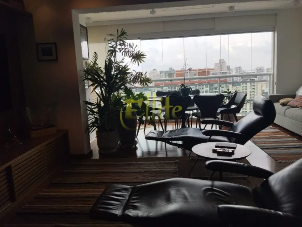 Apartamento, 1 quarto, 75 m² - Foto 11
