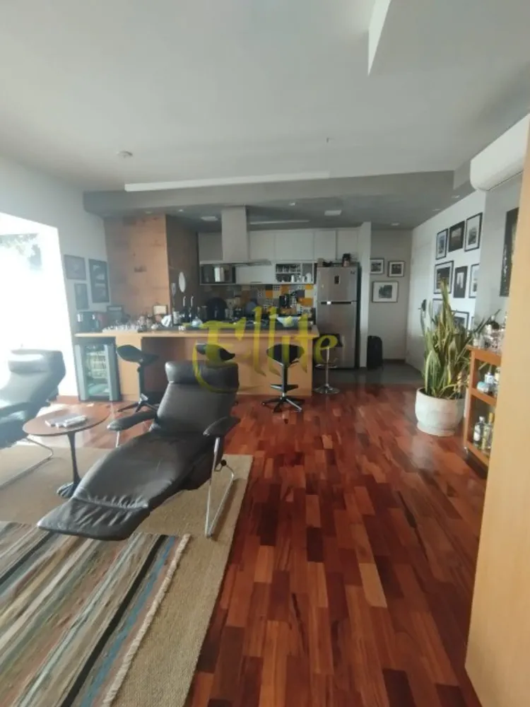 Apartamento, 1 quarto, 75 m² - Foto 6