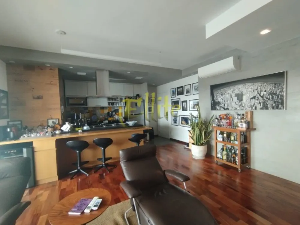 Apartamento, 1 quarto, 75 m² - Foto 3