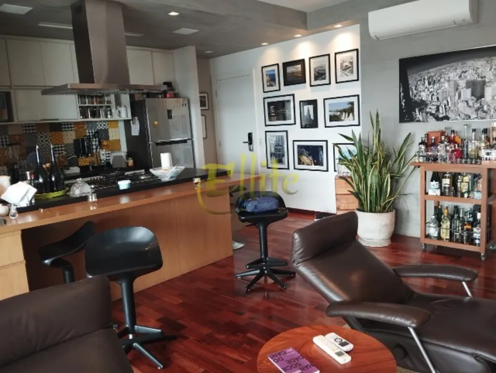 Apartamento, 1 quarto, 75 m² - Foto 7