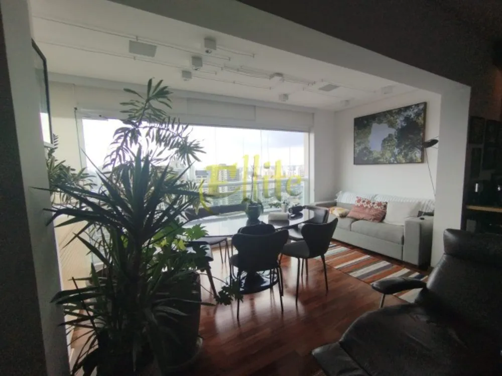 Apartamento, 1 quarto, 75 m² - Foto 4