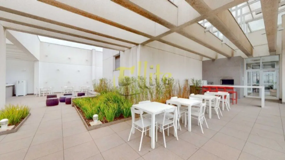 Apartamento, 1 quarto, 35 m² - Foto 10