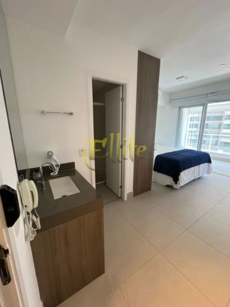 Apartamento, 1 quarto, 35 m² - Foto 6