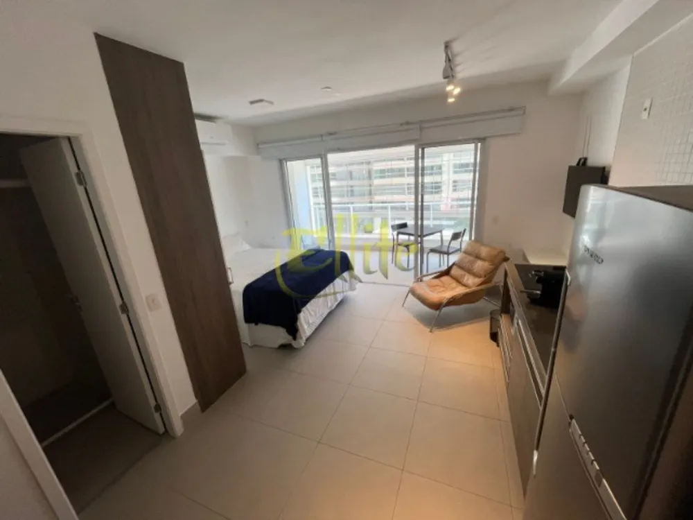 Apartamento, 1 quarto, 35 m² - Foto 8