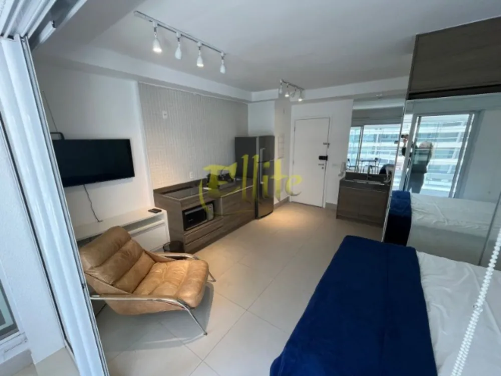 Apartamento, 1 quarto, 35 m² - Foto 2