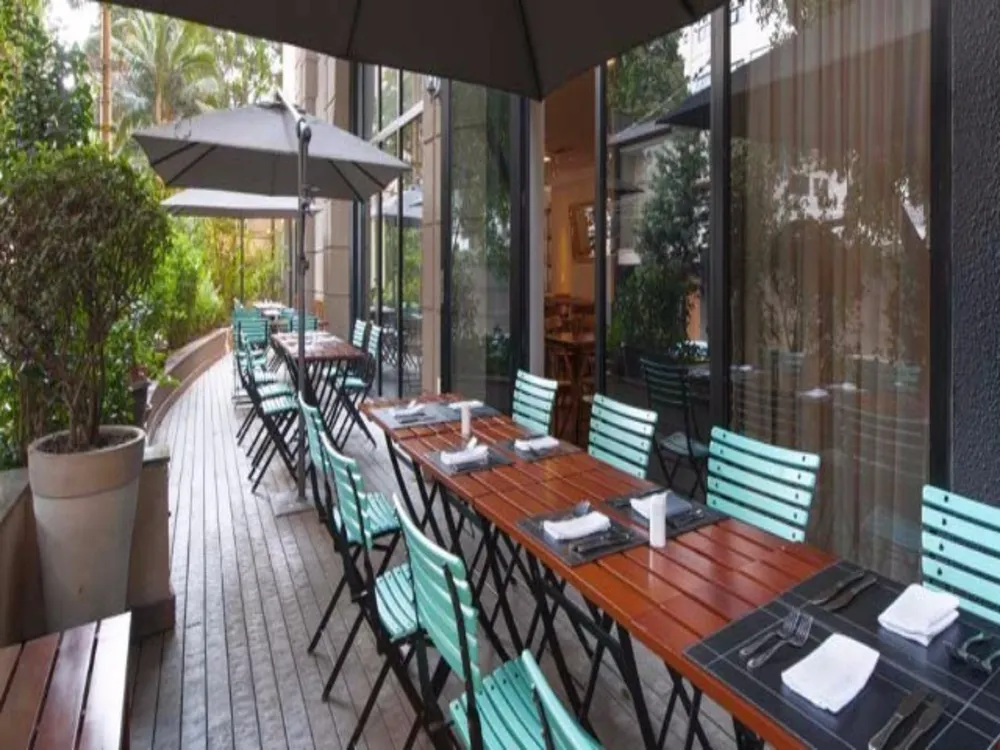 Flat/Apart Hotel, 1 quarto, 43 m² - Foto 6