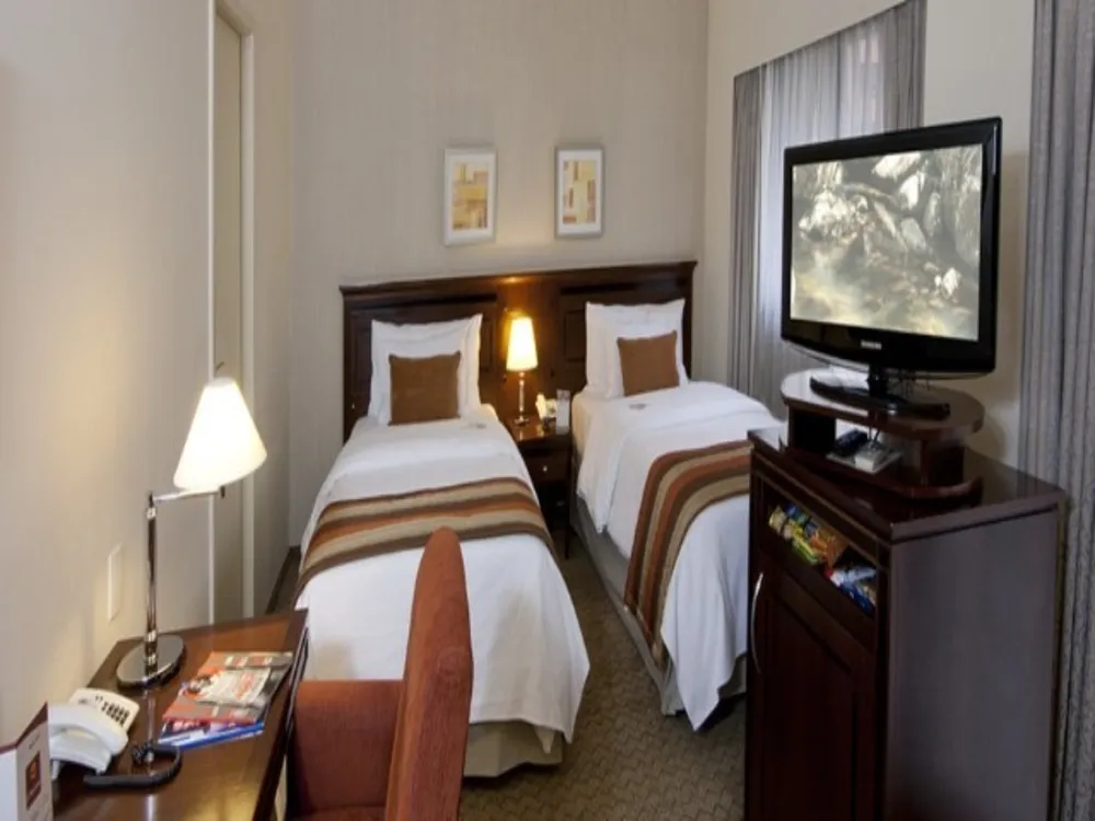 Flat/Apart Hotel, 1 quarto, 43 m² - Foto 5