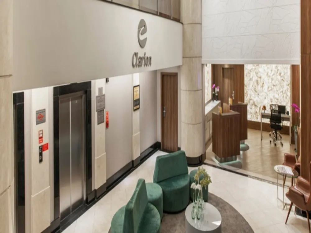 Flat/Apart Hotel, 1 quarto, 43 m² - Foto 2