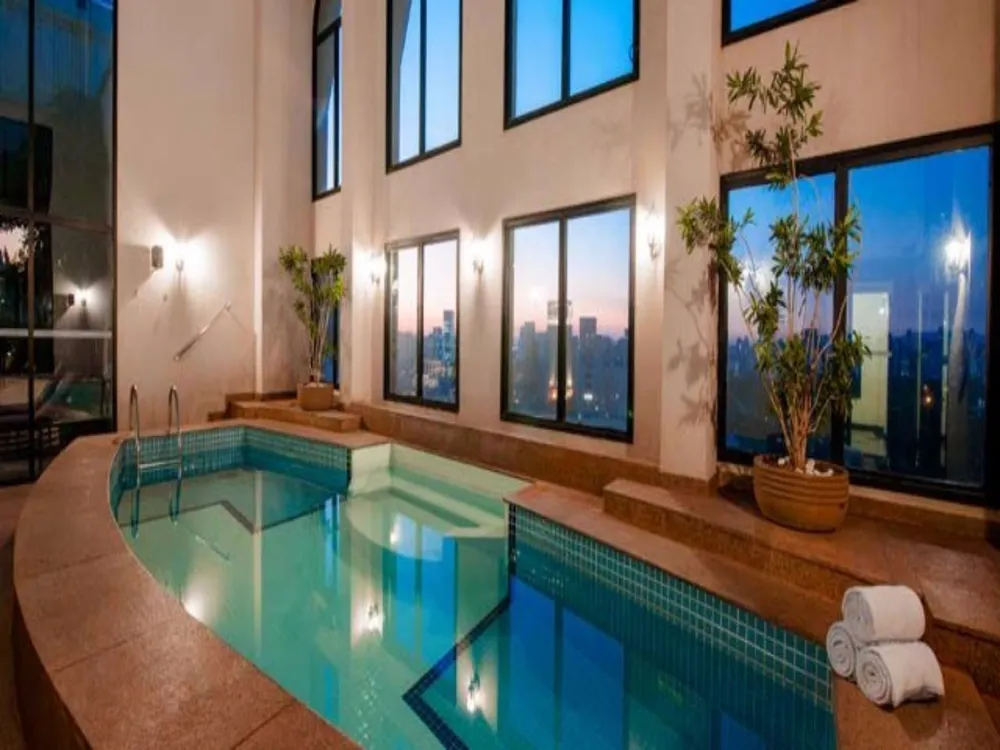 Flat/Apart Hotel, 1 quarto, 43 m² - Foto 8