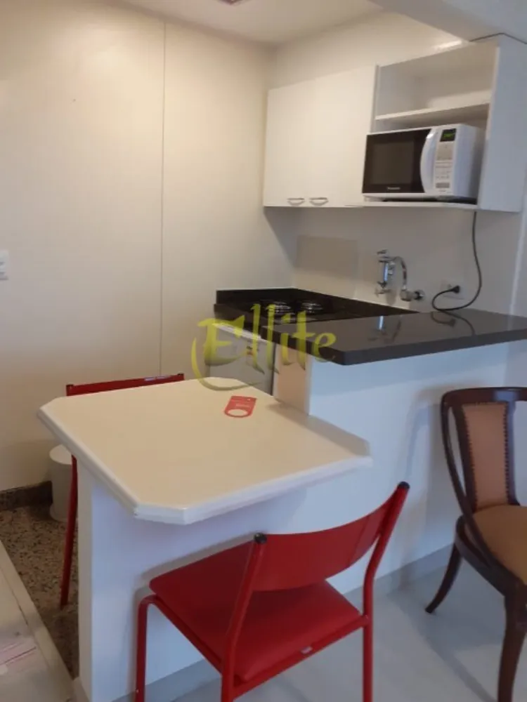Flat/Apart Hotel, 1 quarto, 32 m² - Foto 7