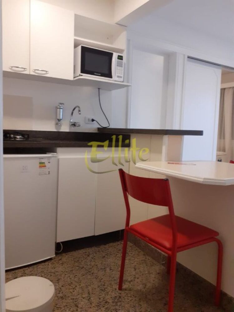 Flat/Apart Hotel, 1 quarto, 32 m² - Foto 9