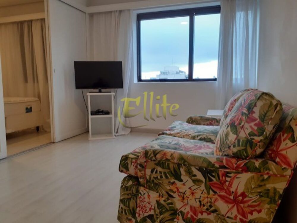 Flat/Apart Hotel, 1 quarto, 32 m² - Foto 2
