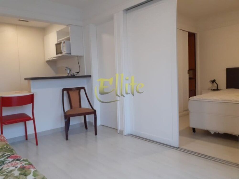 Flat/Apart Hotel, 1 quarto, 32 m² - Foto 5