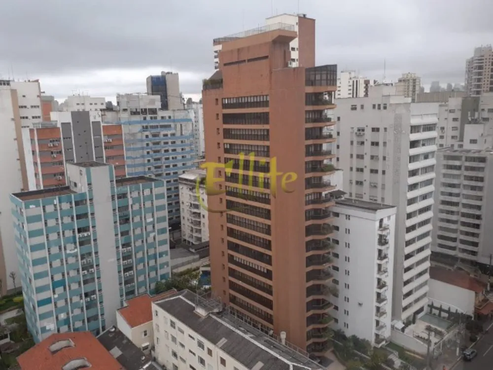 Flat/Apart Hotel, 1 quarto, 32 m² - Foto 16
