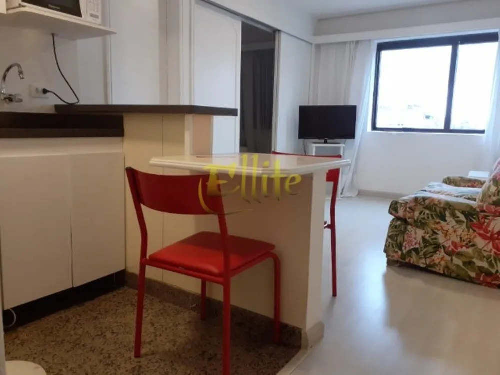 Flat/Apart Hotel, 1 quarto, 32 m² - Foto 1