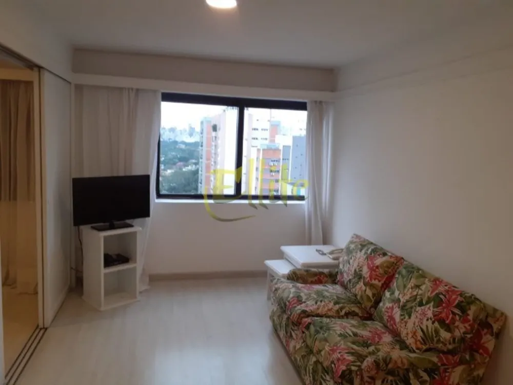 Flat/Apart Hotel, 1 quarto, 32 m² - Foto 3