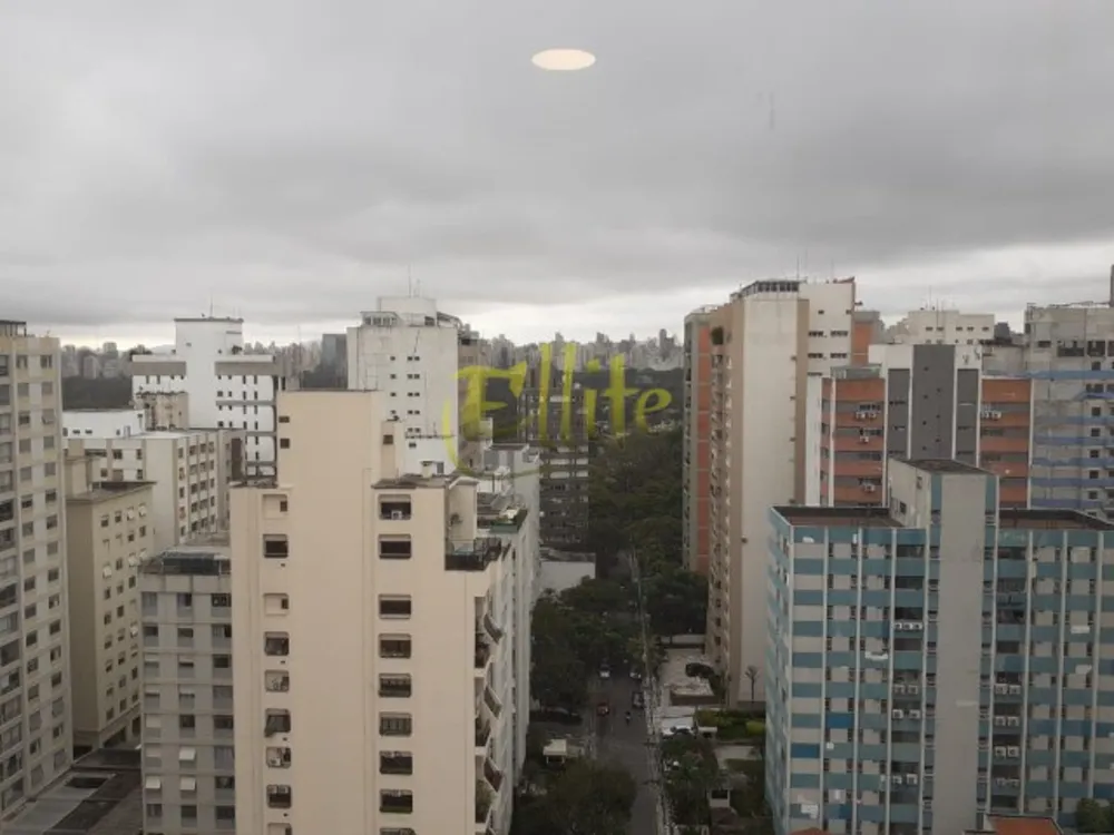 Flat/Apart Hotel, 1 quarto, 32 m² - Foto 17