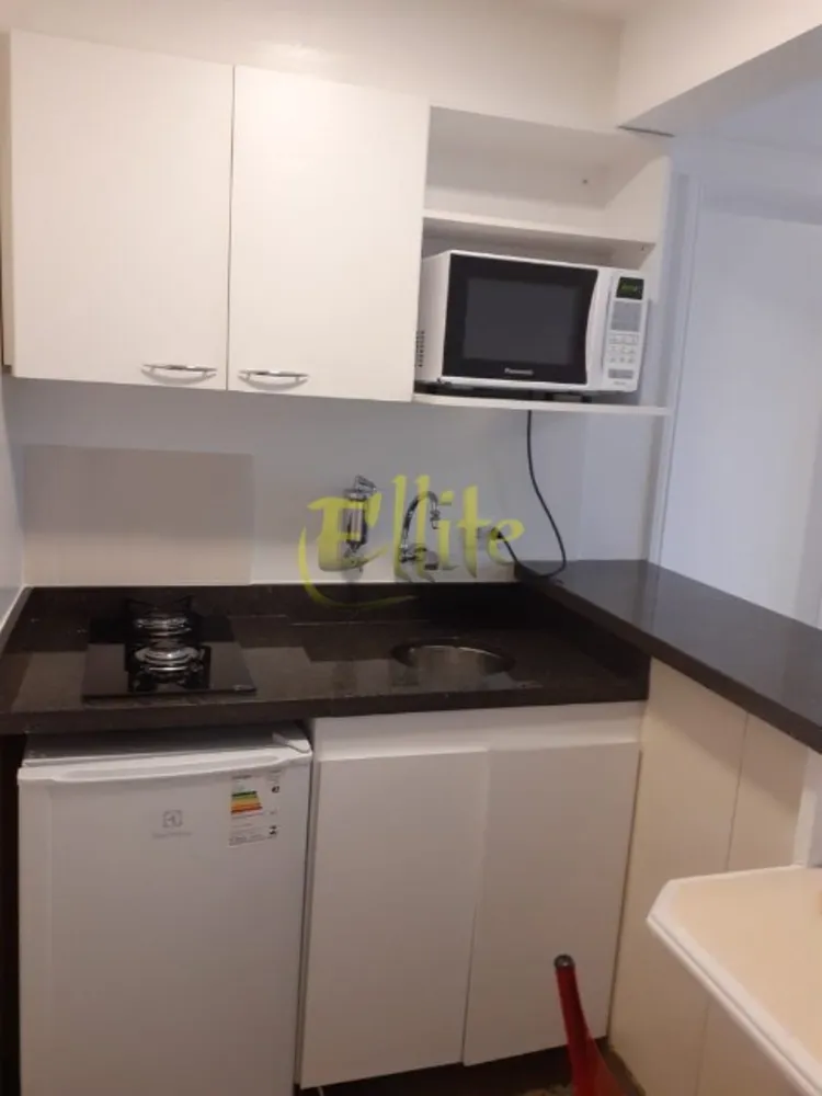 Flat/Apart Hotel, 1 quarto, 32 m² - Foto 8