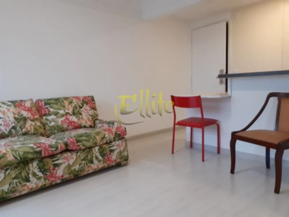 Flat/Apart Hotel, 1 quarto, 32 m² - Foto 4