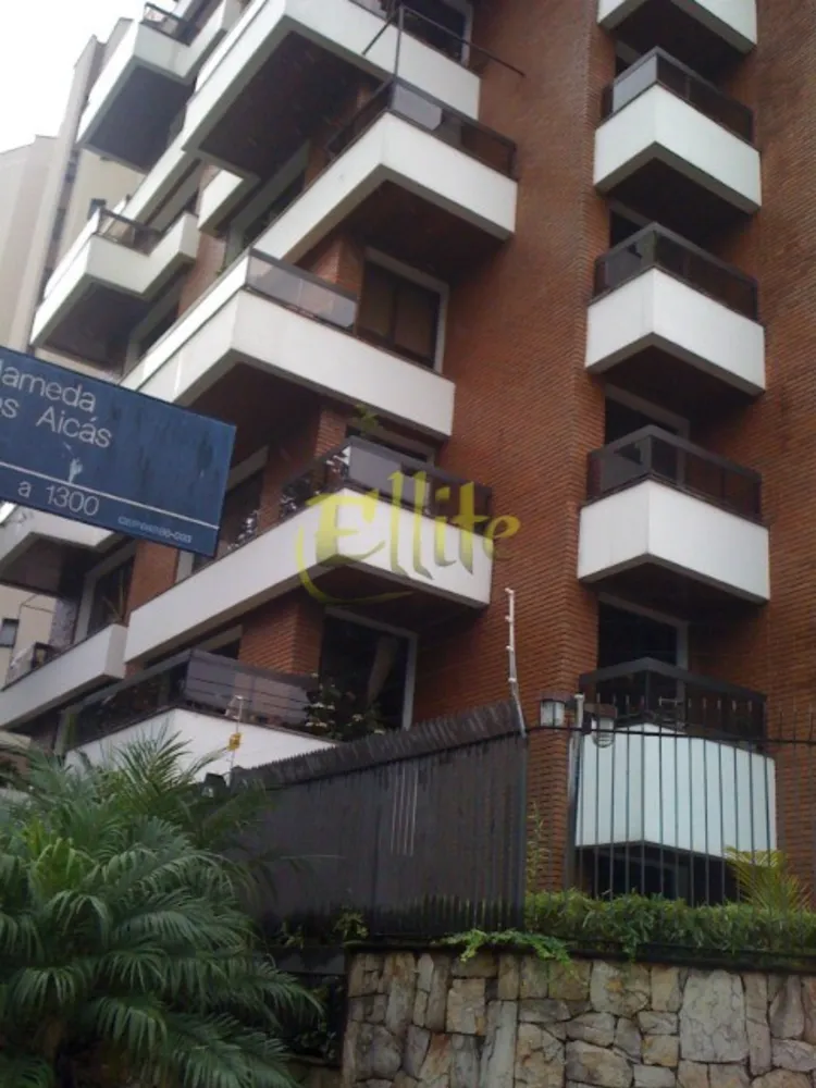 Apartamento, 3 quartos, 104 m² - Foto 2