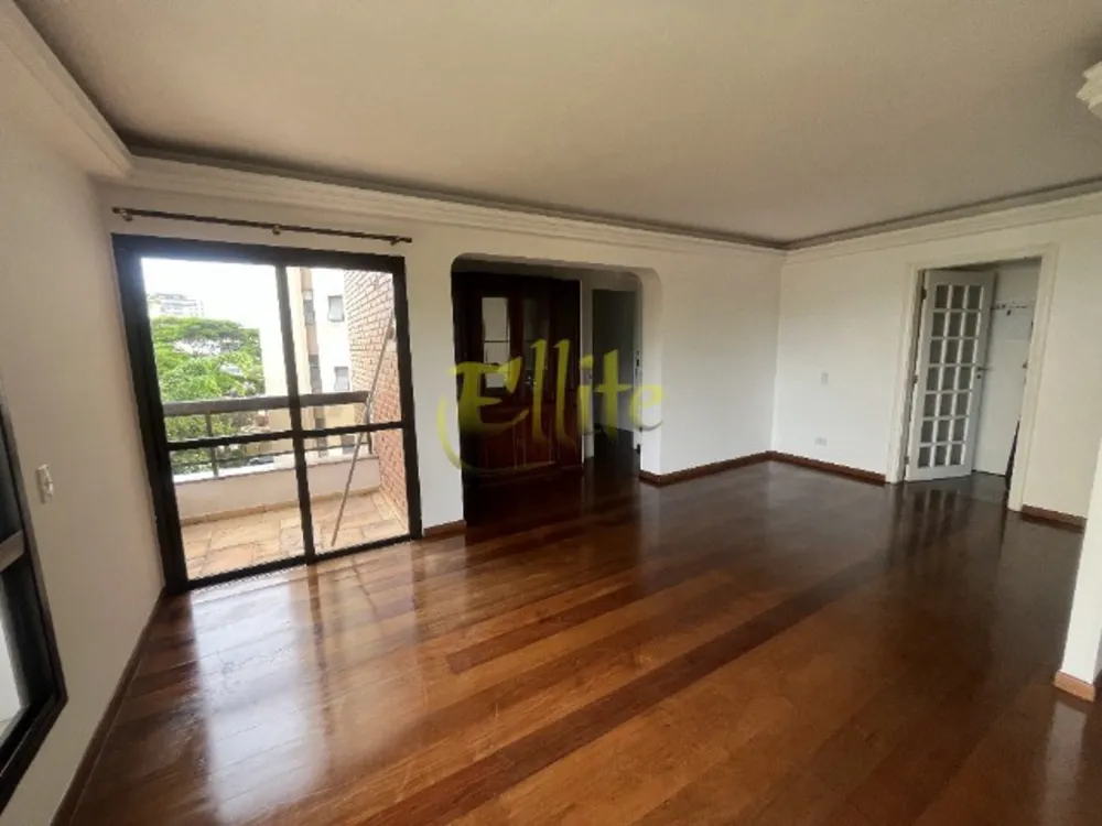 Apartamento, 3 quartos, 104 m² - Foto 1