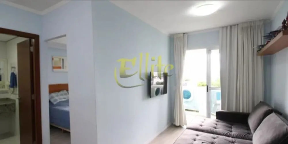 Flat/Apart Hotel, 1 quarto, 37 m² - Foto 1