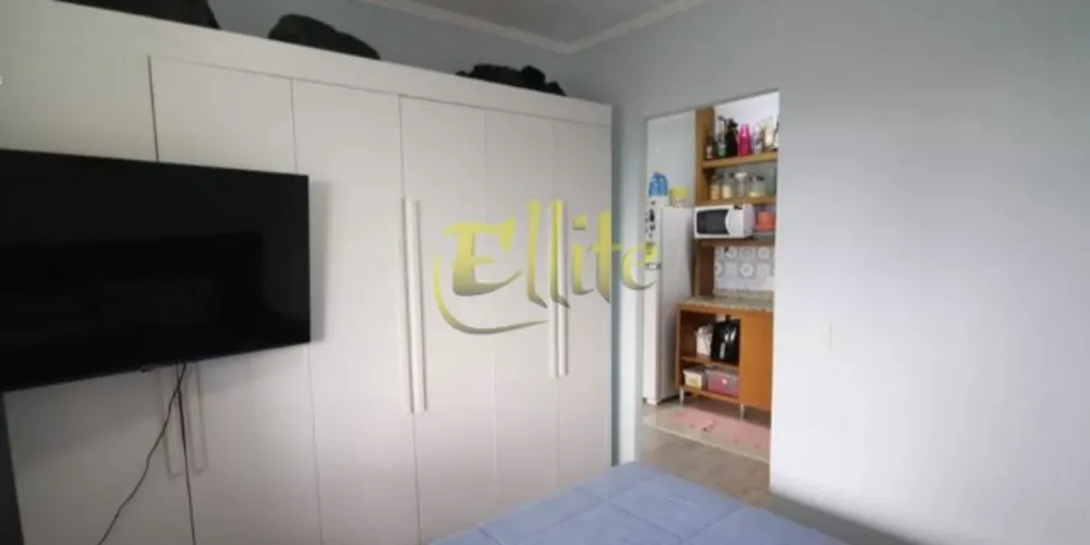 Flat/Apart Hotel, 1 quarto, 37 m² - Foto 3