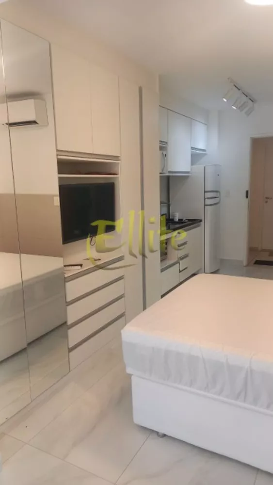 Apartamento à venda com 1 quarto, 32m² - Foto 3