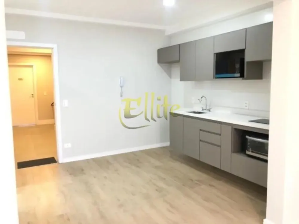 Apartamento, 1 quarto, 38 m² - Foto 5