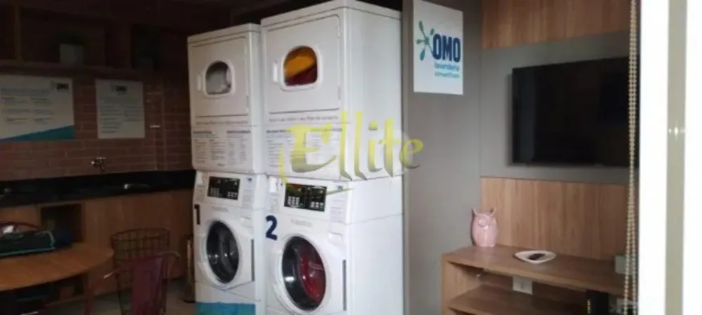 Apartamento, 1 quarto, 38 m² - Foto 4