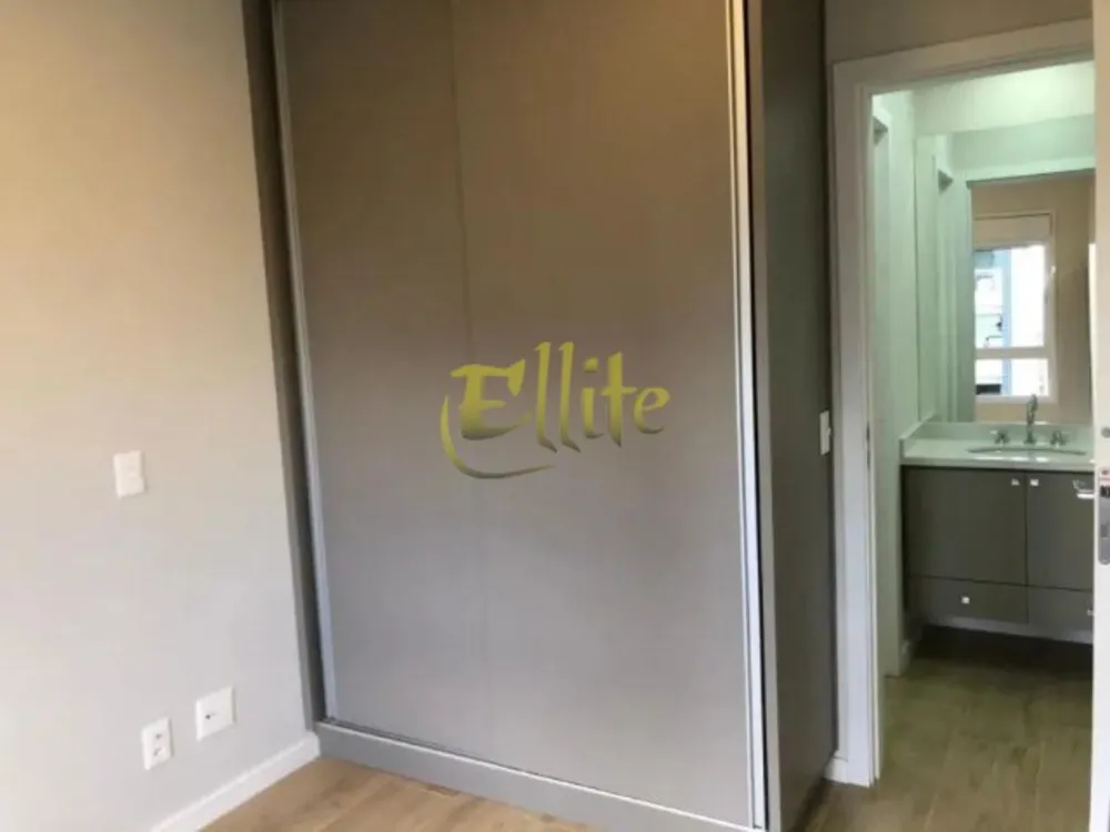 Apartamento, 1 quarto, 38 m² - Foto 2