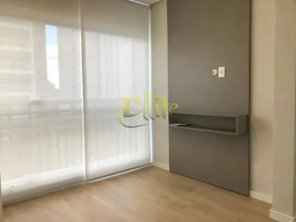 Apartamento, 1 quarto, 38 m² - Foto 1