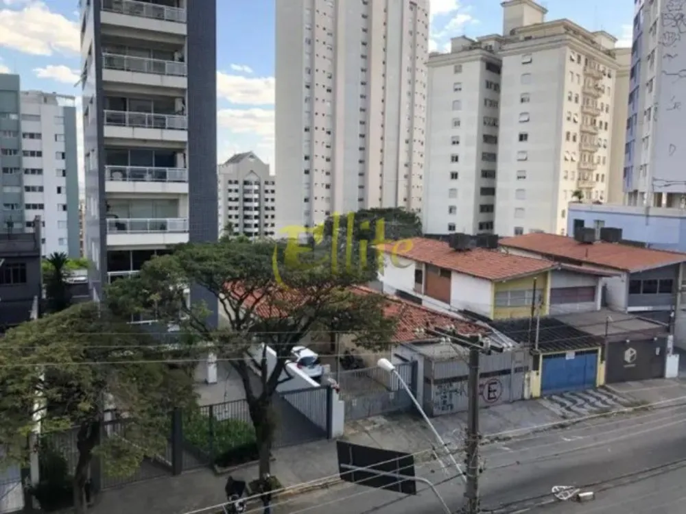 Apartamento, 1 quarto, 38 m² - Foto 12