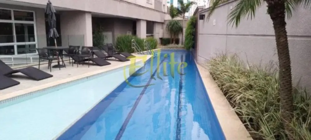 Apartamento, 1 quarto, 38 m² - Foto 8