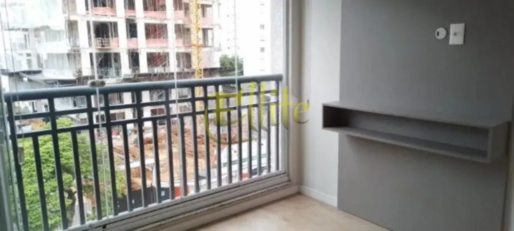 Apartamento, 1 quarto, 38 m² - Foto 3