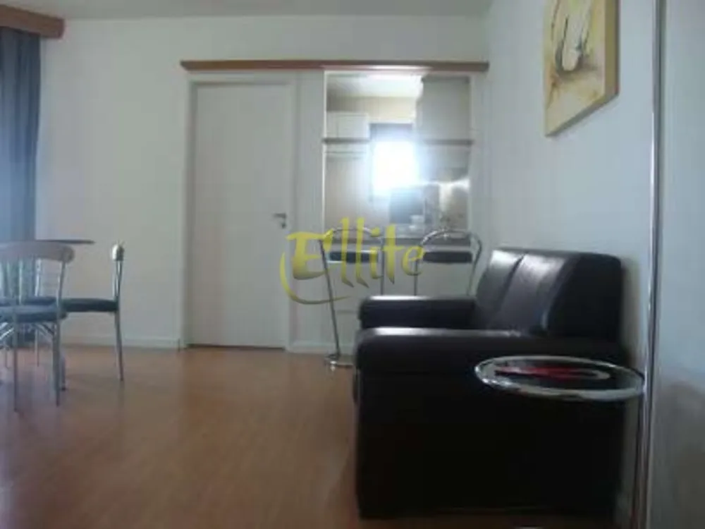 Flat/Apart Hotel, 2 quartos, 60 m² - Foto 5