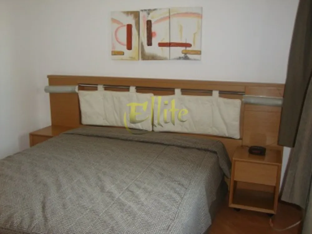 Flat/Apart Hotel, 2 quartos, 60 m² - Foto 10