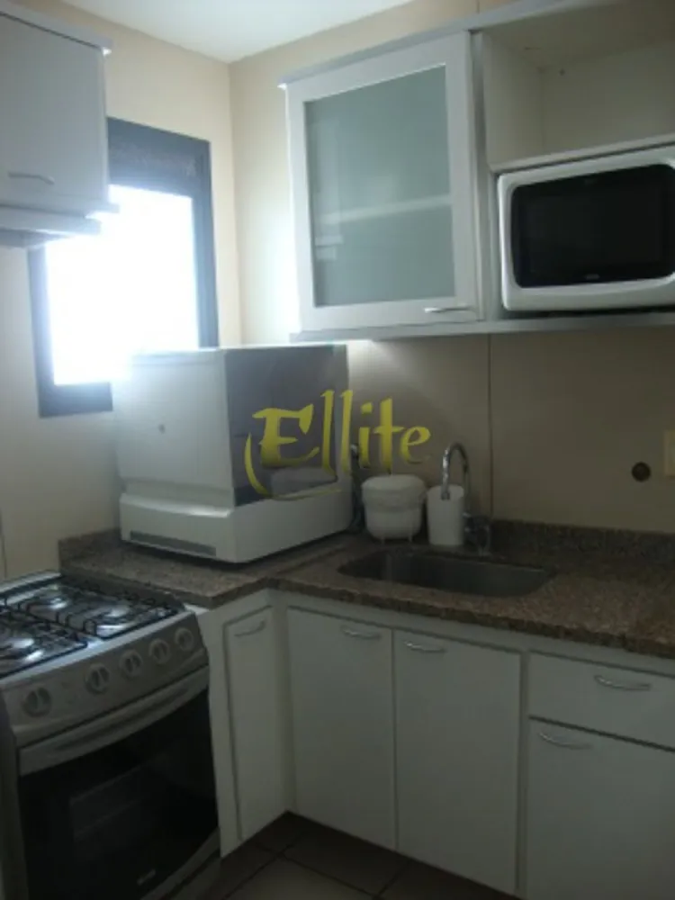 Flat/Apart Hotel, 2 quartos, 60 m² - Foto 8