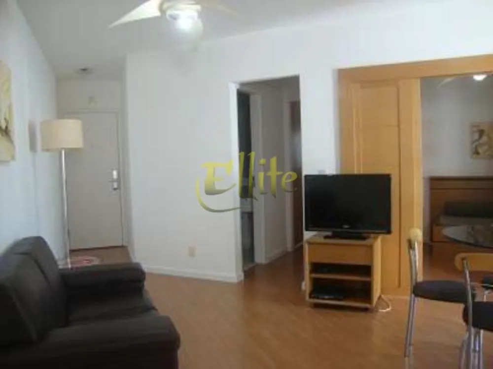 Flat/Apart Hotel, 2 quartos, 60 m² - Foto 1