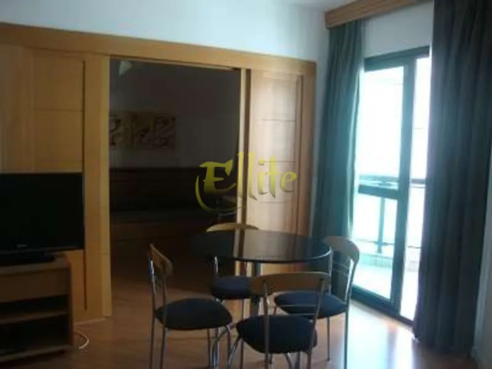 Flat/Apart Hotel, 2 quartos, 60 m² - Foto 2