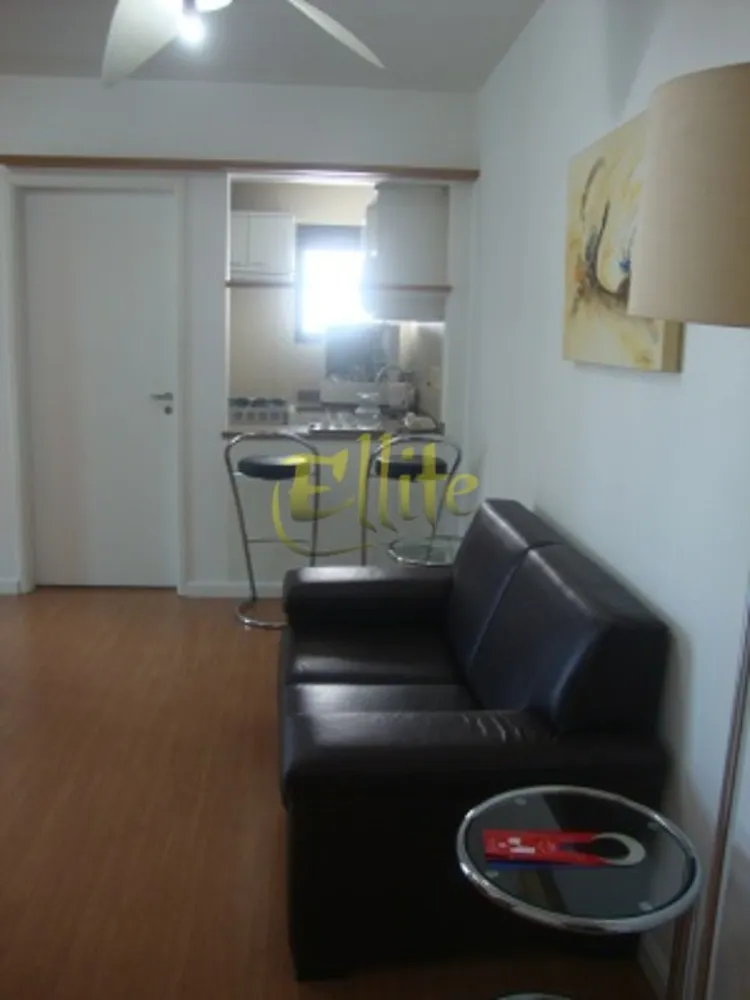 Flat/Apart Hotel, 2 quartos, 60 m² - Foto 6