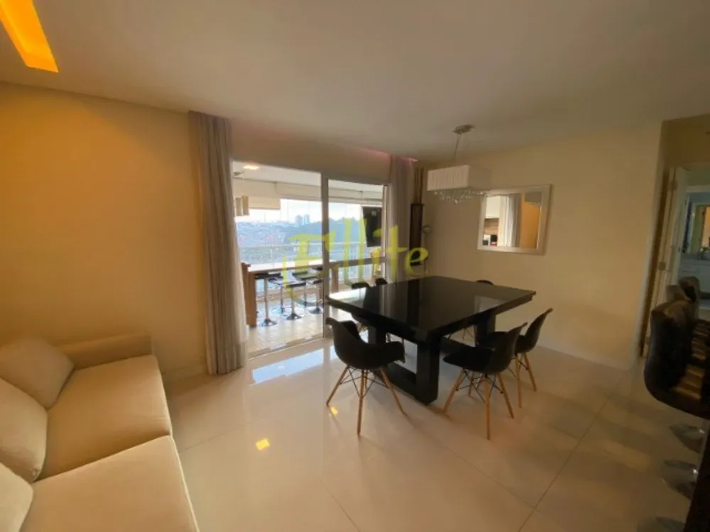 Apartamento, 3 quartos, 117 m² - Foto 3