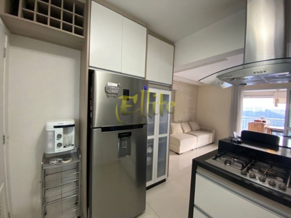 Apartamento, 3 quartos, 117 m² - Foto 1