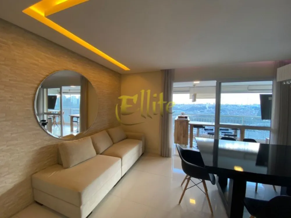 Apartamento, 3 quartos, 117 m² - Foto 2