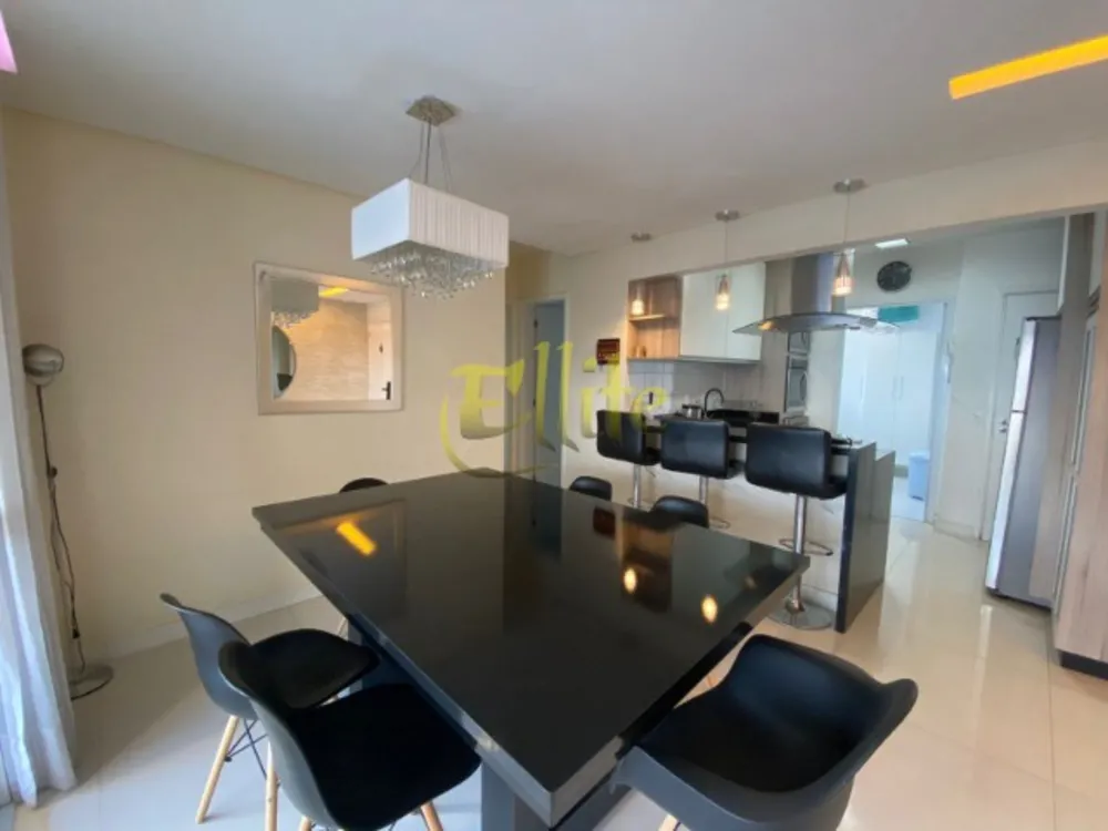 Apartamento, 3 quartos, 117 m² - Foto 5