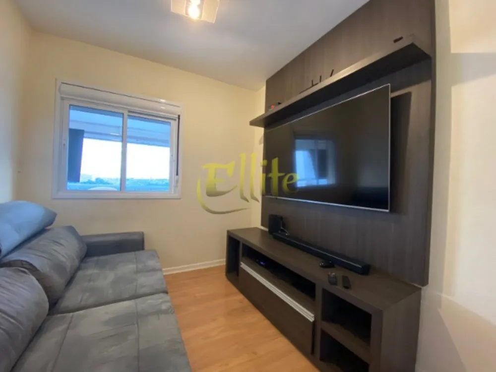 Apartamento, 3 quartos, 117 m² - Foto 13