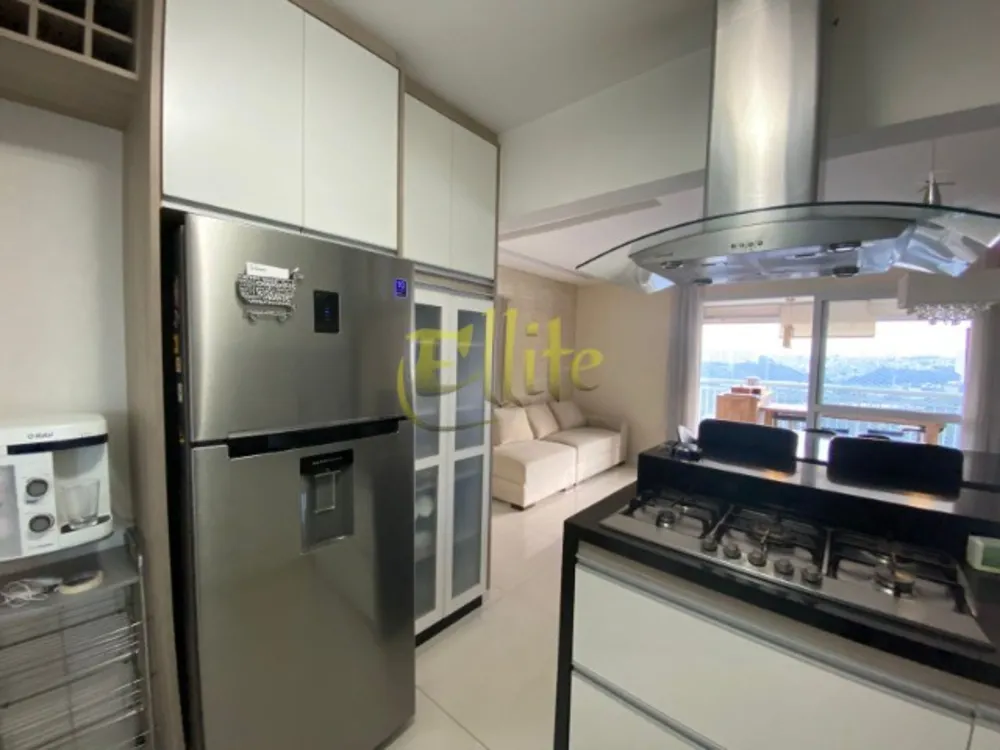Apartamento, 3 quartos, 117 m² - Foto 8