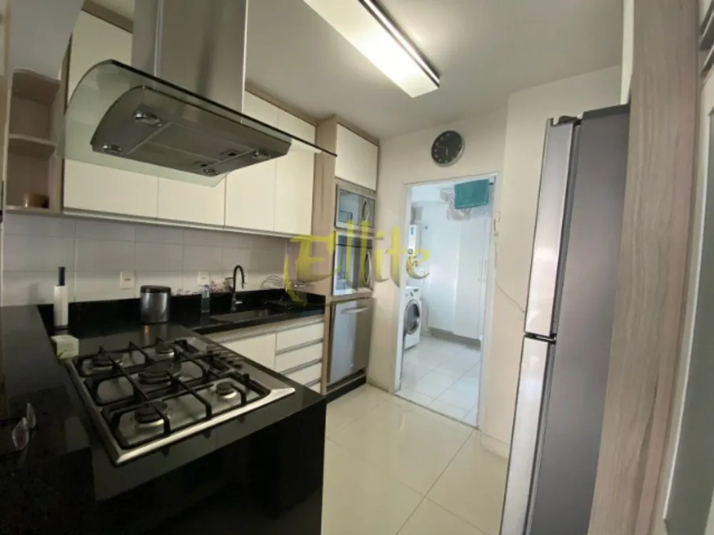 Apartamento, 3 quartos, 117 m² - Foto 9